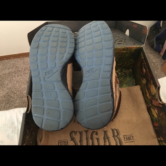 Nike roshe box troll troll strike collab - Picture 7 of 8